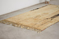 Load image into Gallery viewer, Gold 8x5 Moroccan Colorful Rug – handmade moroccan rugs, rug moroccan, Handmade Wool Rug