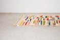 Load image into Gallery viewer, Multicolored 8x5 Boujad Rug – berber area rug, area rug boho, Handmade Wool Rug