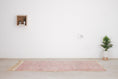 Load image into Gallery viewer, Pink 8x5 Boujad Rug – pink moroccan rug, moroccan berber rugs, Handmade Wool Rug