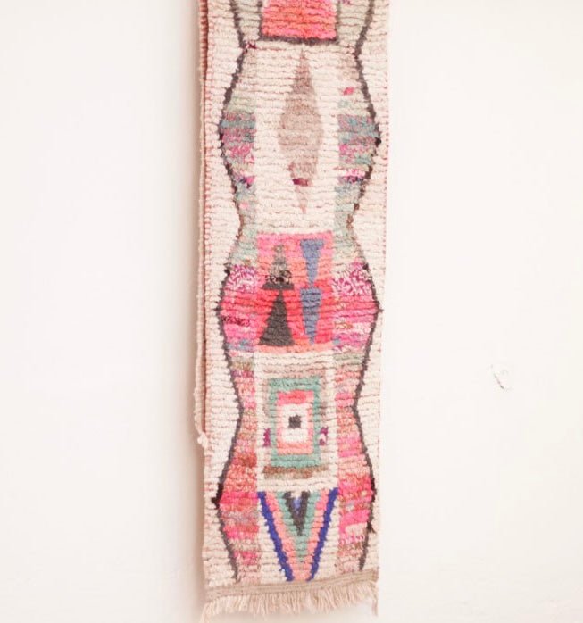 Moroccan Runner Rugs – Handmade & Stylish for Any Space | KeshRug