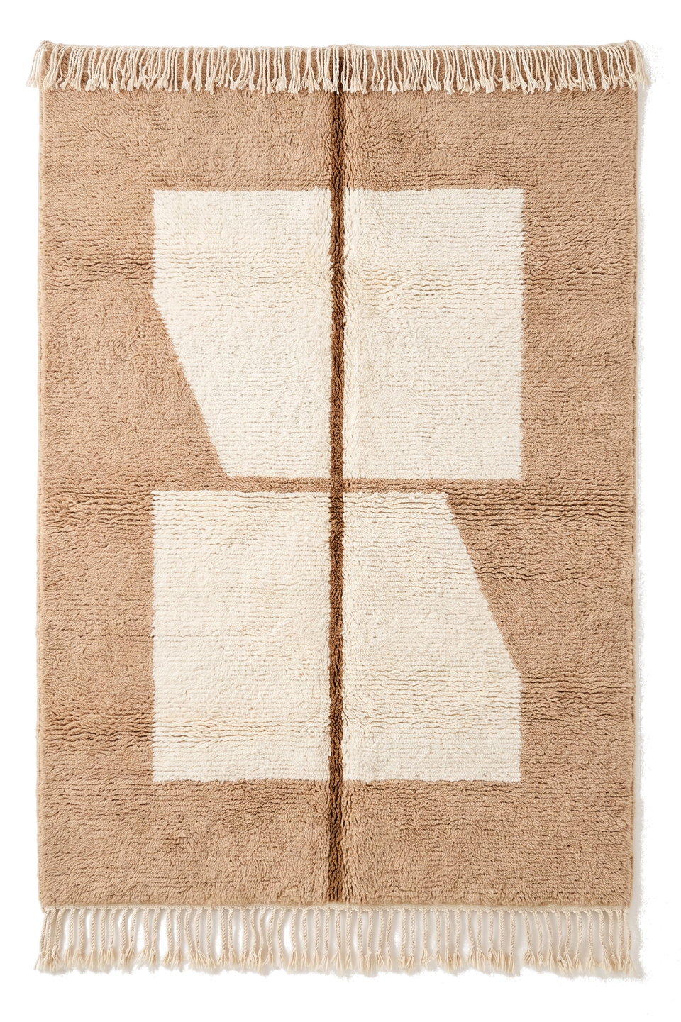 Made to Order rug