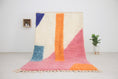 Load image into Gallery viewer, Colorful rugs for living room - custom rug
