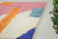 Load image into Gallery viewer, Colorful rugs for living room - custom rug
