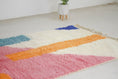 Load image into Gallery viewer, Colorful rugs for living room - custom rug
