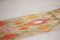 Load image into Gallery viewer, Green 9.5x2 Moroccan Runner Rug – moroccan runner rug, moroccan runner, Handmade Wool Rug
