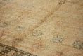 Load image into Gallery viewer, Large Vintage Moroccan Rug – Handmade Wool Berber rug, 6x12 ft – Yellow beni mguild rug
