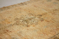 Load image into Gallery viewer, Large Vintage Moroccan Rug – Handmade Wool Berber rug, 6x12 ft – Yellow beni mguild rug
