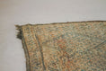 Load image into Gallery viewer, Vintage Moroccan Rug – Handmade Wool Berber rug, 7x10 ft – Gray beni mguild rug
