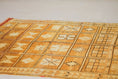 Load image into Gallery viewer, Vintage Moroccan Rug – Handmade Wool Berber rug, 7x5 ft – Yellow beni mguild rug
