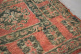 Load image into Gallery viewer, Vintage Moroccan Rug – Handmade Wool Berber rug, 5x11 ft – Pink beni mguild rug

