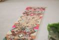 Load image into Gallery viewer, Multicolored 10x2 Moroccan Runner Rug – wool runner rug, Handmade Wool Rug
