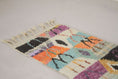 Load image into Gallery viewer, Multicolored 10x2 Moroccan Runner Rug – moroccan runner, runner rug, Handmade Wool Rug
