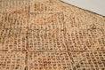Load image into Gallery viewer, Vintage Moroccan Rug – Handmade Wool Berber rug, 6x9 ft – beni mguild rug
