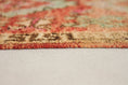 Load image into Gallery viewer, Vintage Moroccan Rug – Handmade Wool Berber rug, 6x11 ft – Red beni mguild rug
