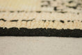 Load image into Gallery viewer, Vintage Moroccan Rug – Handmade Wool Berber rug, 5x11 ft – Yellow beni mguild rug
