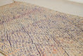 Load image into Gallery viewer, Vintage Moroccan Rug – Handmade Wool Berber rug, 6x10 ft – beni mguild rug
