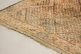 Load image into Gallery viewer, Vintage Moroccan Rug – Handmade Wool Berber rug, 6x9 ft – beni mguild rug
