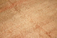 Load image into Gallery viewer, Vintage Moroccan Rug – Handmade Wool Berber rug, 6x10 ft – Peach beni mguild rug
