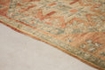 Load image into Gallery viewer, Vintage Moroccan Rug – Handmade Wool Berber rug, 5x10 ft – Peach beni mguild rug
