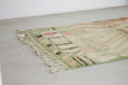 Load image into Gallery viewer, Multicolored 8x5 Moroccan Colorful Rug – area rug boho, colorful area rugs, Handmade Wool Rug
