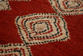 Load image into Gallery viewer, Vintage Moroccan Rug – Handmade Wool Berber rug, 5x11 ft – Red beni mguild rug
