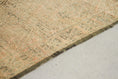 Load image into Gallery viewer, Vintage Moroccan Rug – Handmade Wool Berber rug, 6x8 ft – Gray beni mguild rug
