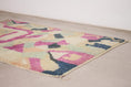 Load image into Gallery viewer, Multicolor 8x5 Moroccan Colorful Rug – moroccan berber rugs, berber wool rug, Handmade Wool Rug
