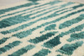 Load image into Gallery viewer, Turquoise 8x5 Moroccan Colorful Rug – moroccan area rug, multi color rug, Handmade Wool Rug
