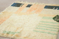 Load image into Gallery viewer, Beige 8x5 Berber Rug – rug moroccan, boho style rug, Handmade Wool Rug
