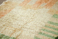Load image into Gallery viewer, Beige 8x5 Berber Rug – rug moroccan, boho style rug, Handmade Wool Rug
