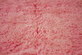 Load image into Gallery viewer, Moroccan rug Pink
