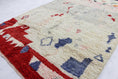 Load image into Gallery viewer, One of a kind vintage Boujaad rug 49
