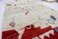 Load image into Gallery viewer, One of a kind vintage Boujaad rug 49
