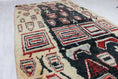 Load image into Gallery viewer, One of a kind vintage Boujaad rug 48
