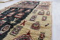 Load image into Gallery viewer, One of a kind vintage Boujaad rug 48
