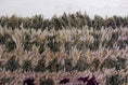 Load image into Gallery viewer, Vintage Moroccan Rug – Handmade Wool Berber rug, 12x6 ft – Purple beni mguild rug
