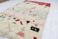 Load image into Gallery viewer, One of a kind vintage Boujaad rug 49
