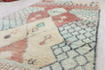 Load image into Gallery viewer, One of a kind vintage Boujaad rug 55
