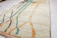 Load image into Gallery viewer, One of a kind vintage Boujaad rug 31
