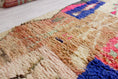 Load image into Gallery viewer, One of a kind vintage Boujaad rug 32
