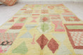 Load image into Gallery viewer, One of a kind vintage Boujaad rug 24
