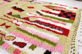 Load image into Gallery viewer, One of a kind vintage Boujaad rug 51
