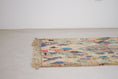 Load image into Gallery viewer, One of a kind vintage Boujaad rug 44
