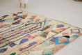 Load image into Gallery viewer, One of a kind vintage Boujaad rug 44
