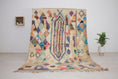 Load image into Gallery viewer, One of a kind vintage Boujaad rug 44
