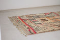 Load image into Gallery viewer, One of a kind vintage Boujaad rug 38
