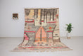 Load image into Gallery viewer, One of a kind vintage Boujaad rug 38
