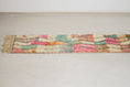 Load image into Gallery viewer, Colorful Moroccan runner One of kind 52
