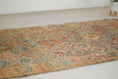 Load image into Gallery viewer, Vintage Moroccan Rug – Handmade Wool Berber rug, 6x10 ft – beni mguild rug
