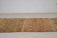 Load image into Gallery viewer, Vintage Moroccan Rug – Handmade Wool Berber rug, 5x8 ft – beni mguild rug

